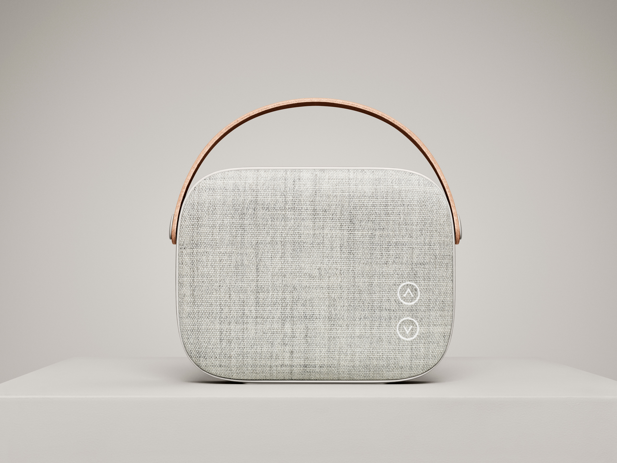 Helsinki Sandstone Grey