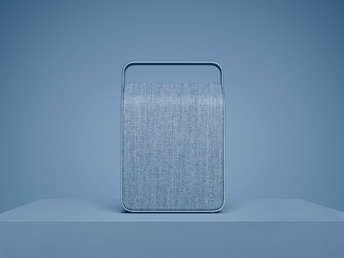 OSLO Ocean blue