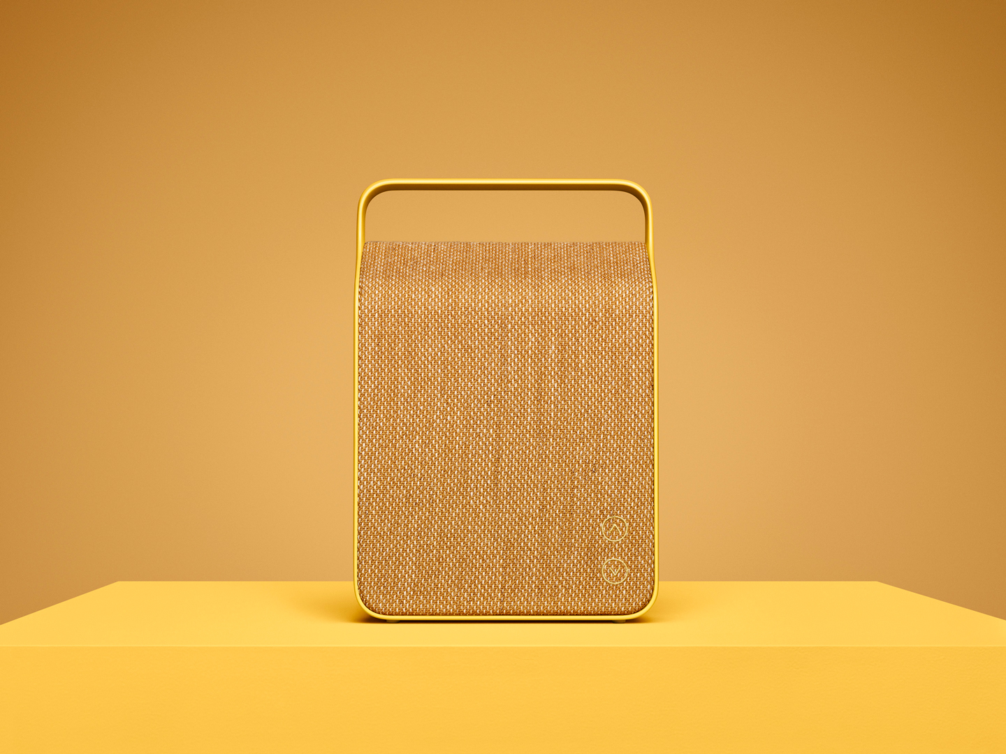 OLSO Sand yellow